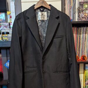 VOLCOM STONE CORPO 2-PIECE SUIT SET- US M/~38R